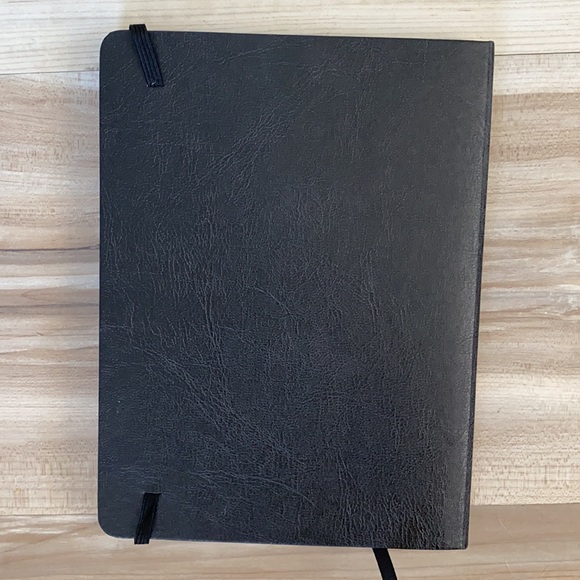 ❤️ DKNY Journal Notebook NWOT - Picture 6 of 8